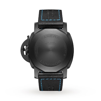 Panerai Luminor GMT 44mm Mens Watch