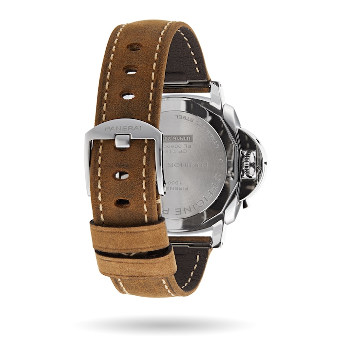 Panerai Luminor Due 42mm Mens Watch