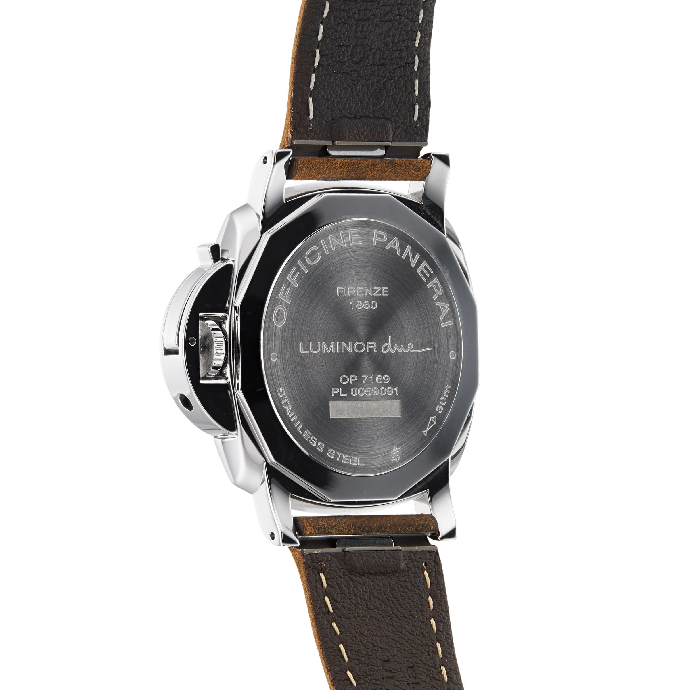 Panerai pam00904 best sale