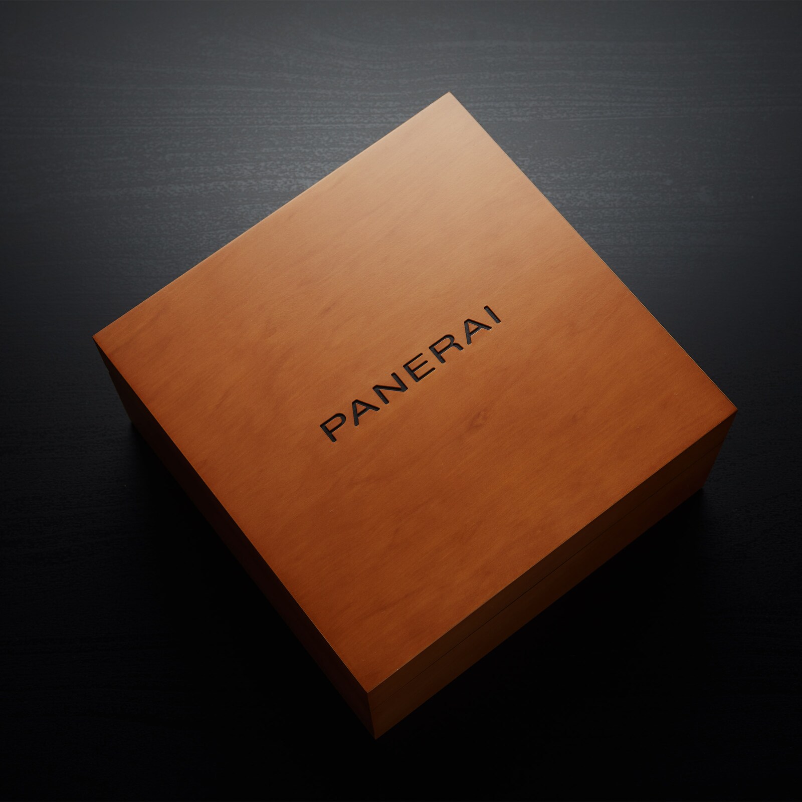 Panerai Luminor Due 42mm Mens Watch