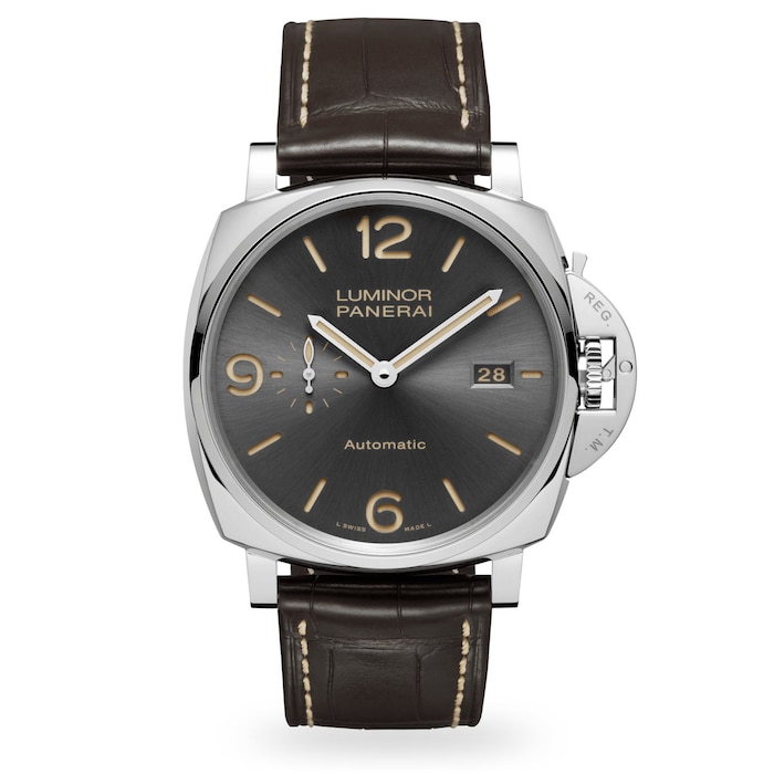 Panerai Luminor Due Mens Watches