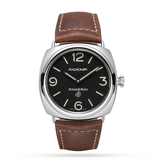 Panerai Radiomir 45mm Mens Watch