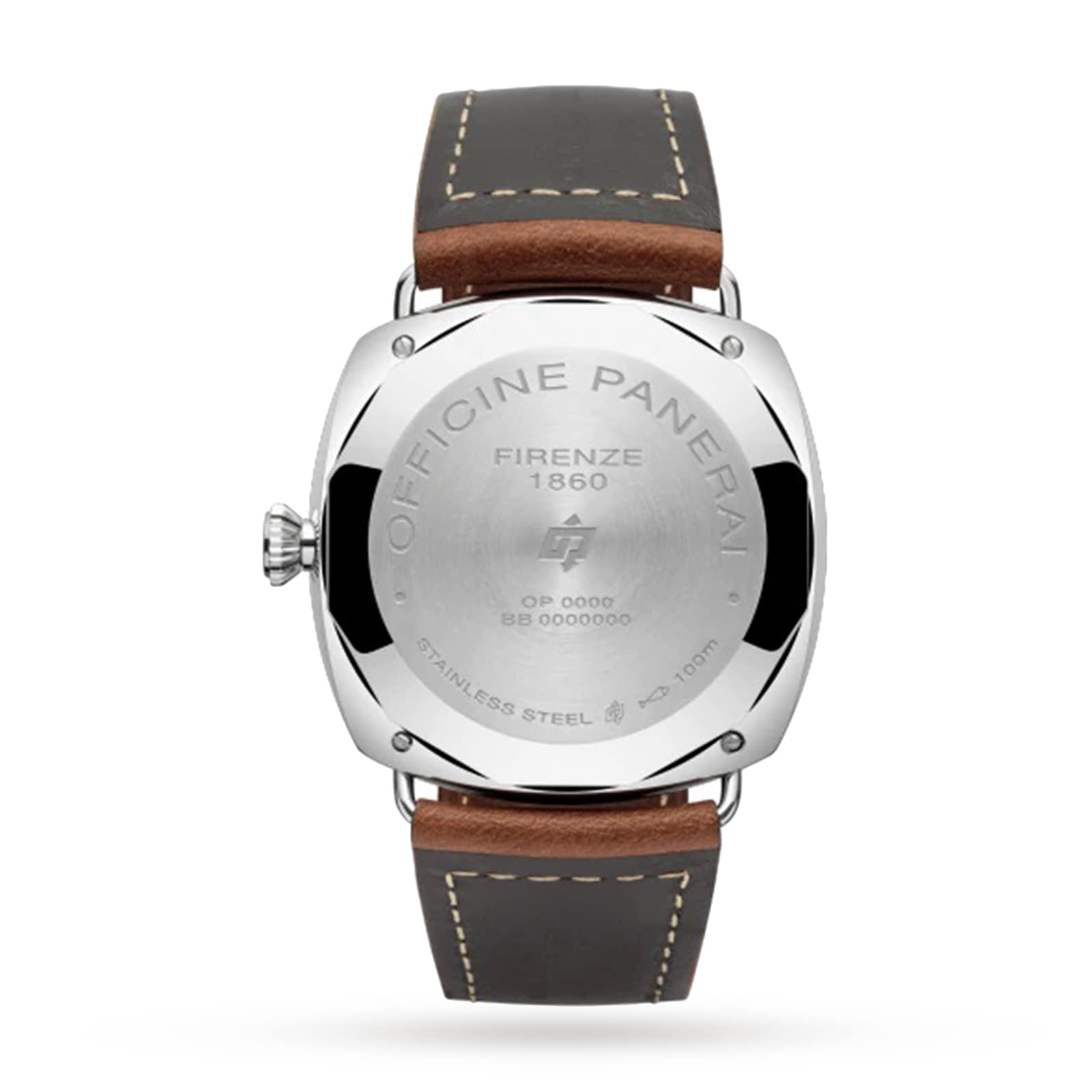 Panerai Radiomir 45mm Mens Watch PAM00753 Mappin and Webb