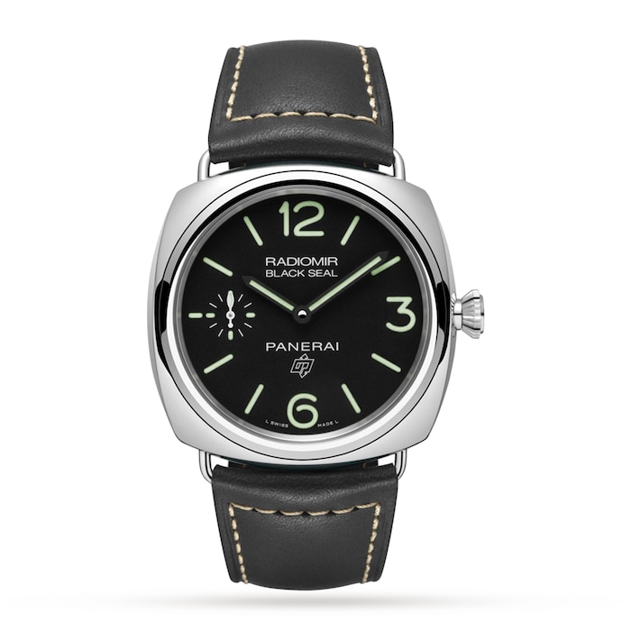 Panerai Radiomir 45mm Mens Watch