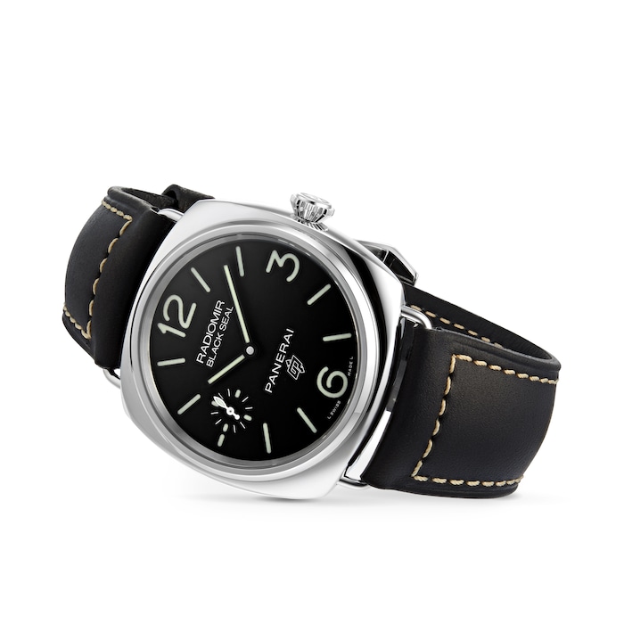 Panerai Radiomir 45mm Mens Watch