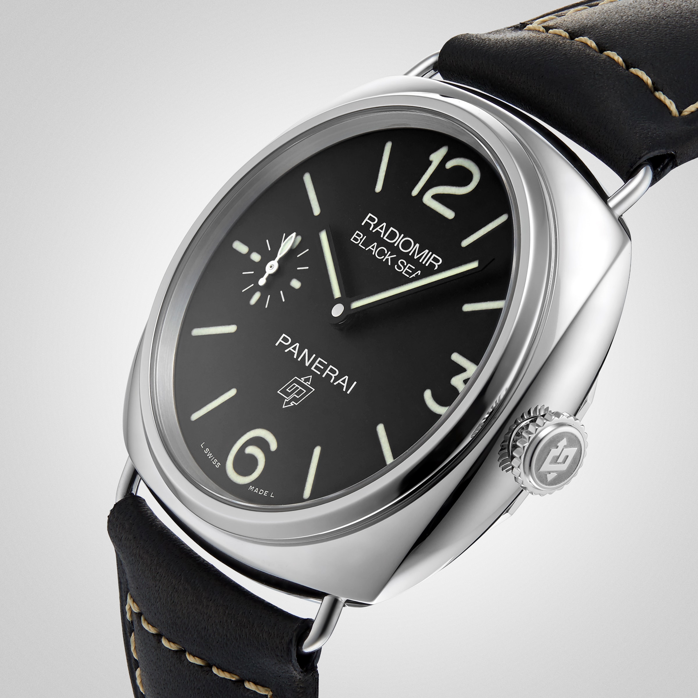 Panerai best sale radiomir 45mm