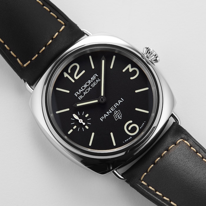 Panerai Radiomir 45mm Mens Watch