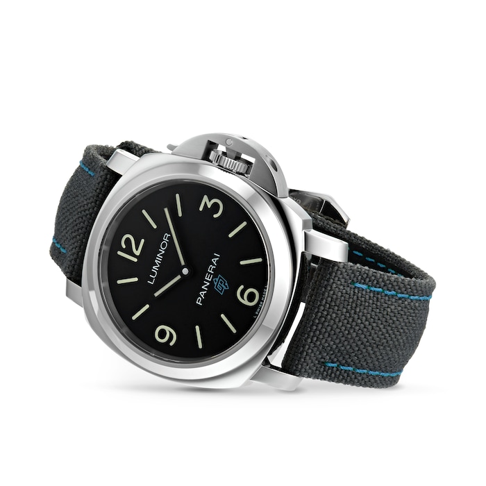 Panerai Luminor Base Logo 44mm Mens Watch