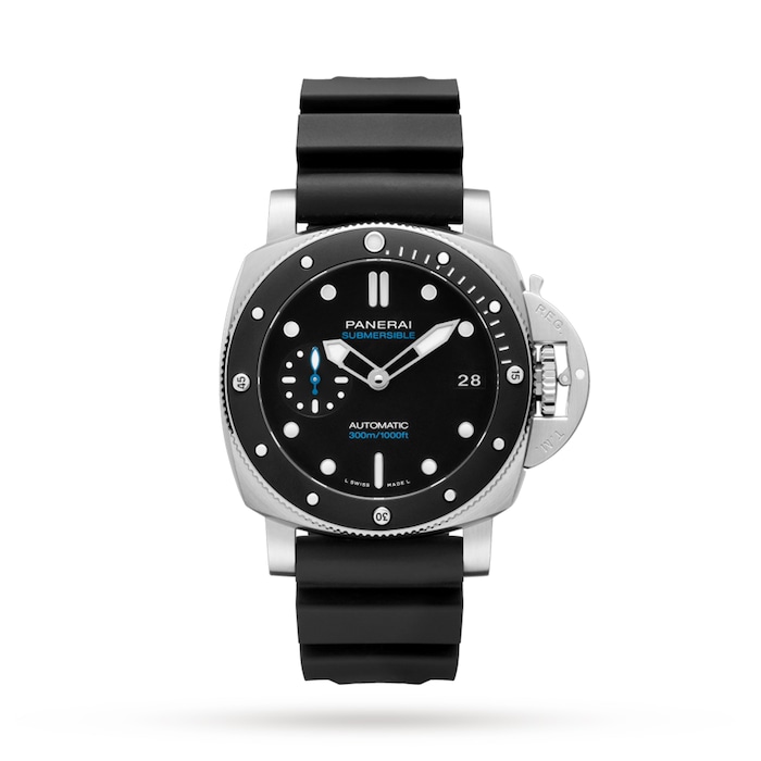 Panerai Summersible 42mm