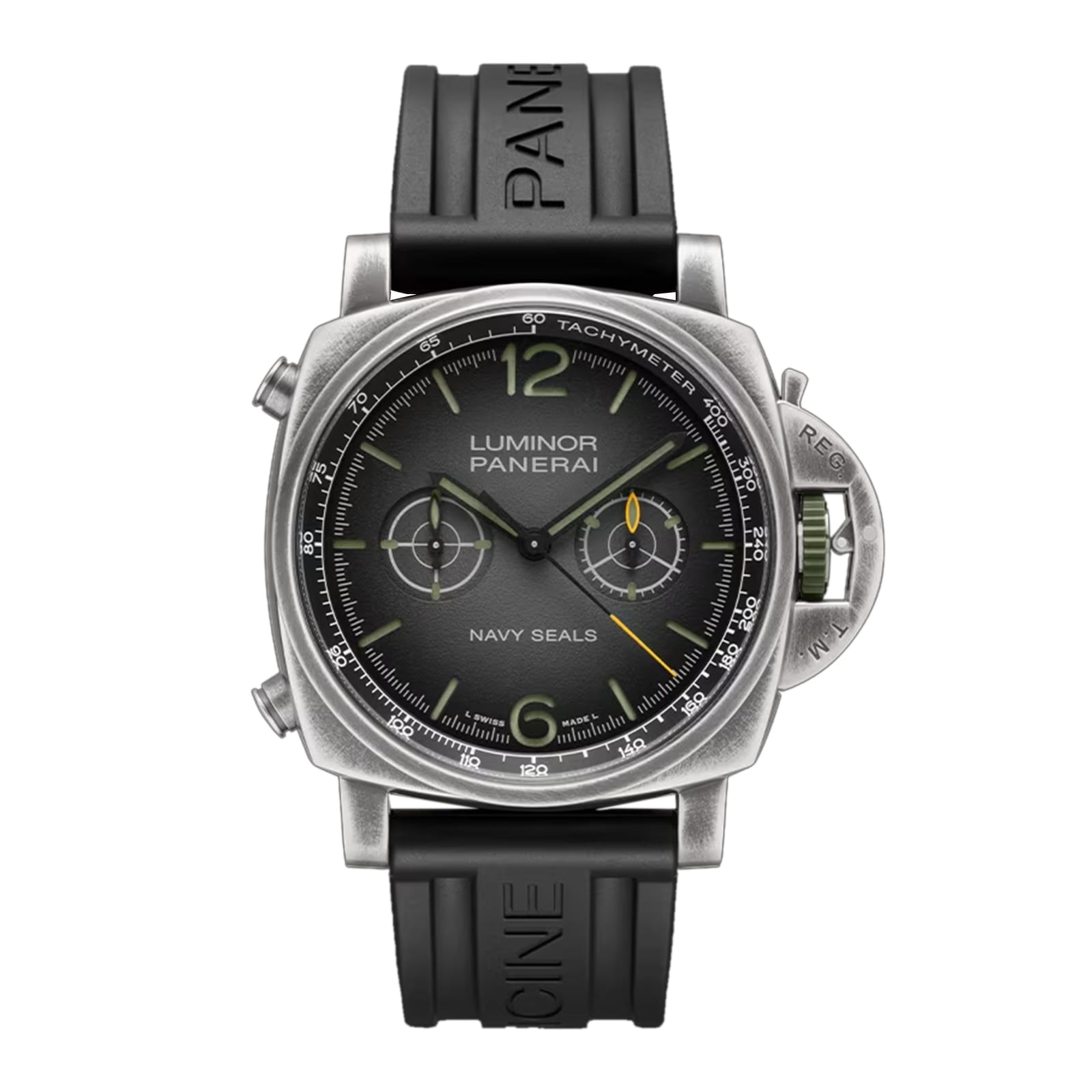 Panerai Luminor Submersible Watches From SwissLuxury