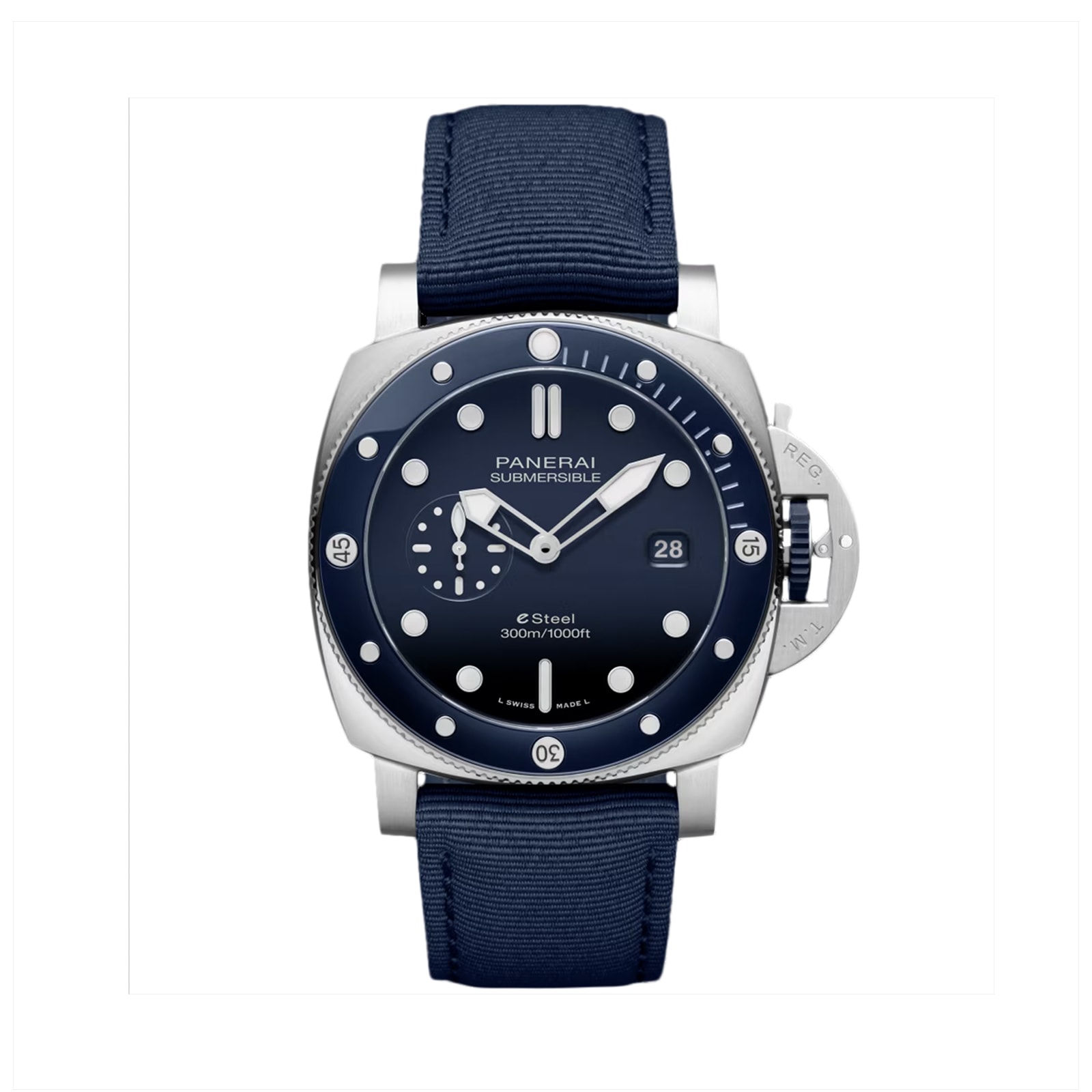 Panerai Brands Betteridge