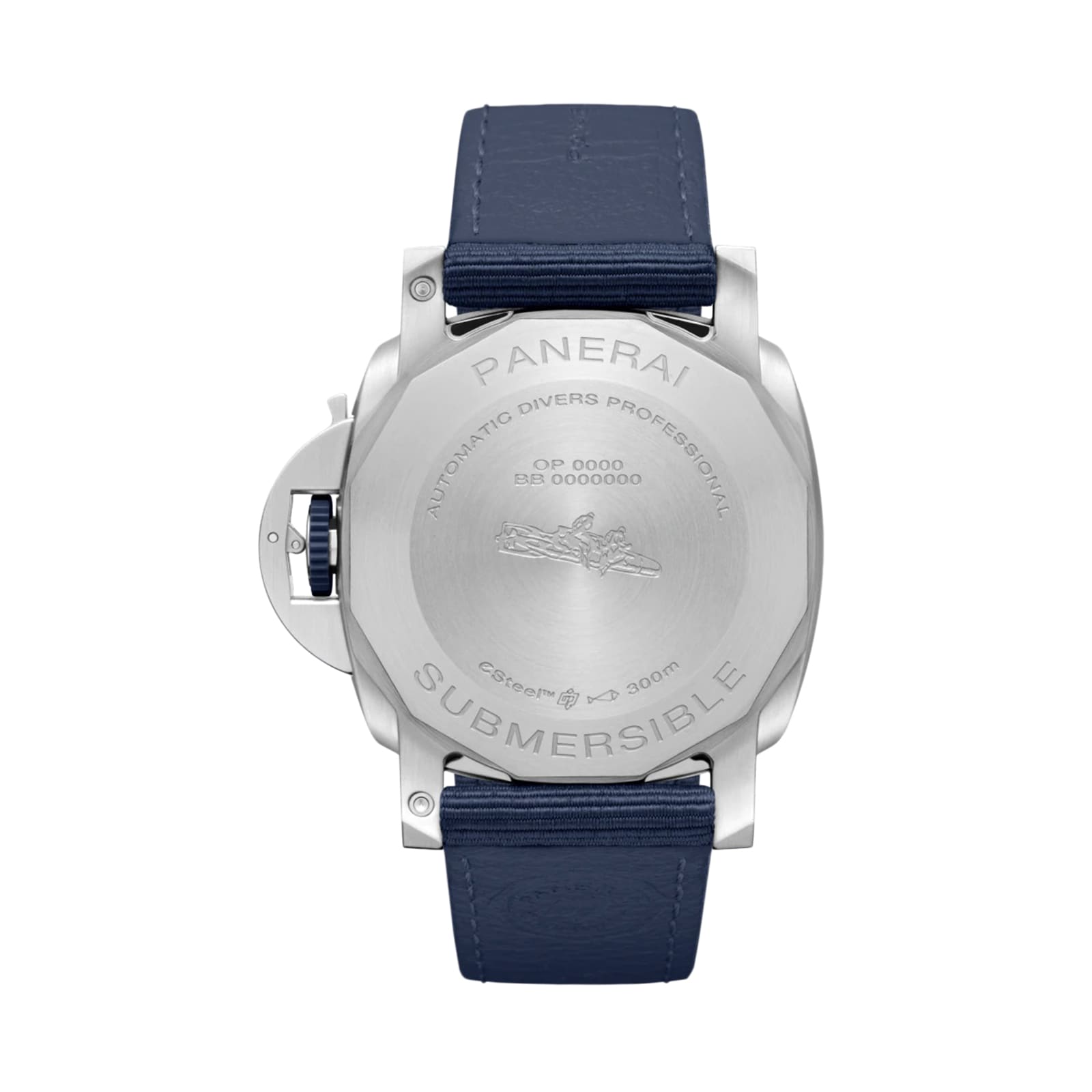 Panerai Brands Betteridge