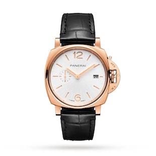 Panerai Luminor Due Goldtech™ 42mm