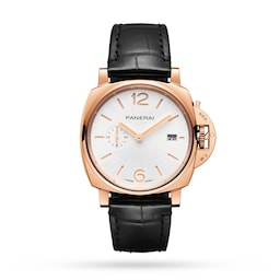 17650574 - Luminor Due Goldtech™ 42mm