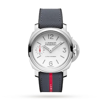 Panerai Luminor Luna Rossa 44mm Mens Watch Panerai Luminor Luna Rossa 44mm Mens Watch