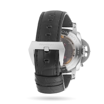 Panerai Luminor BiTempo 44mm Mens Watch