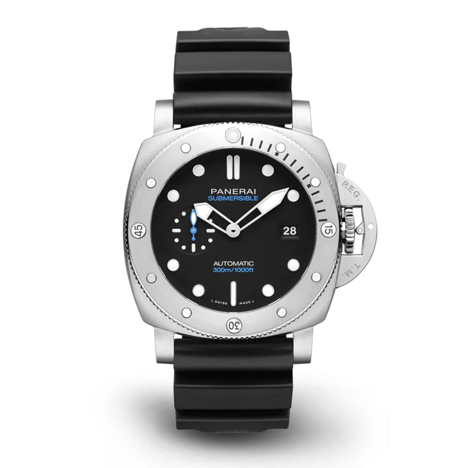 Panerai Submersible Watches Panerai 42mm 47mm Submersible for