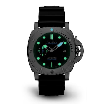 Panerai Submersible QuarantaQuattro