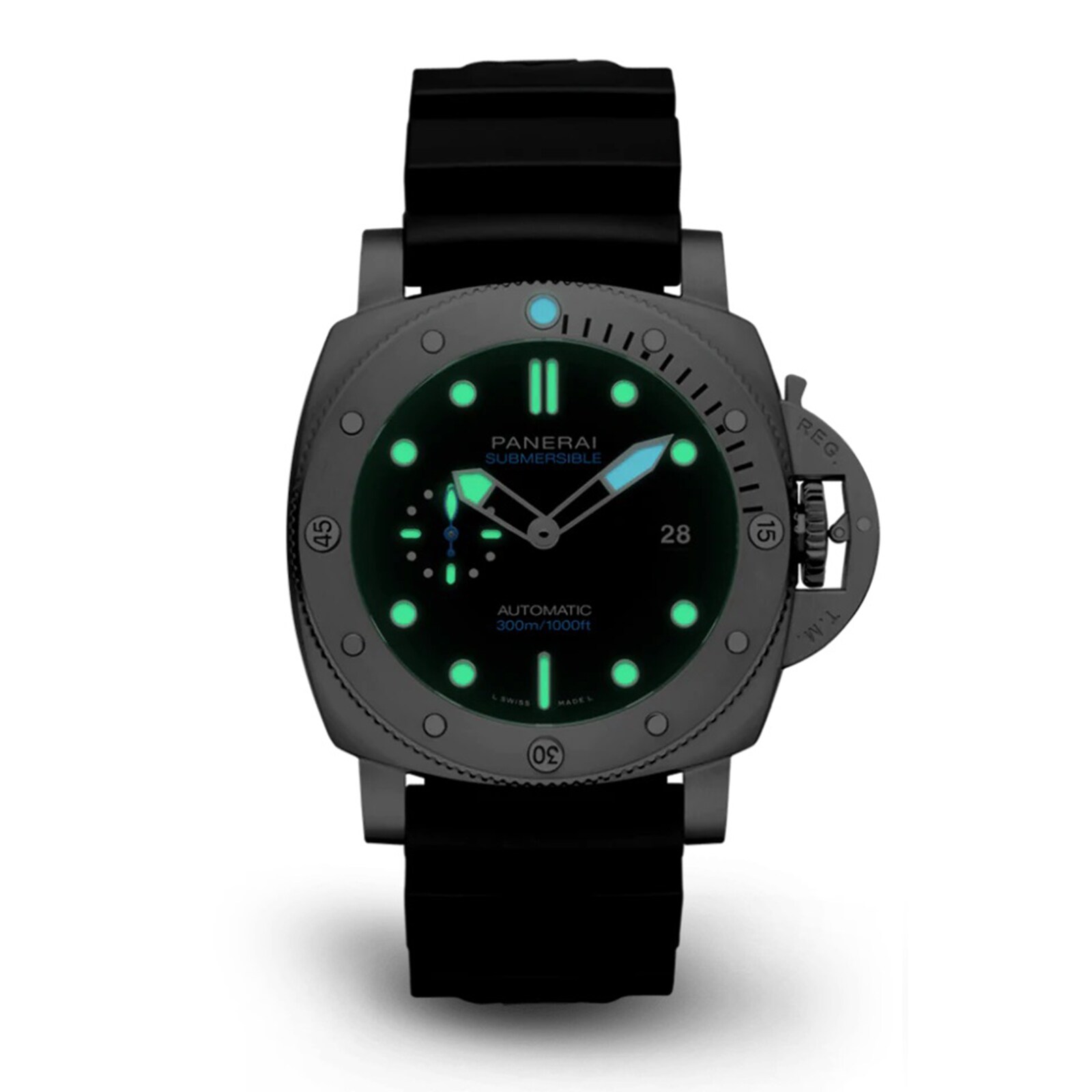 Panerai Submersible QuarantaQuattro
