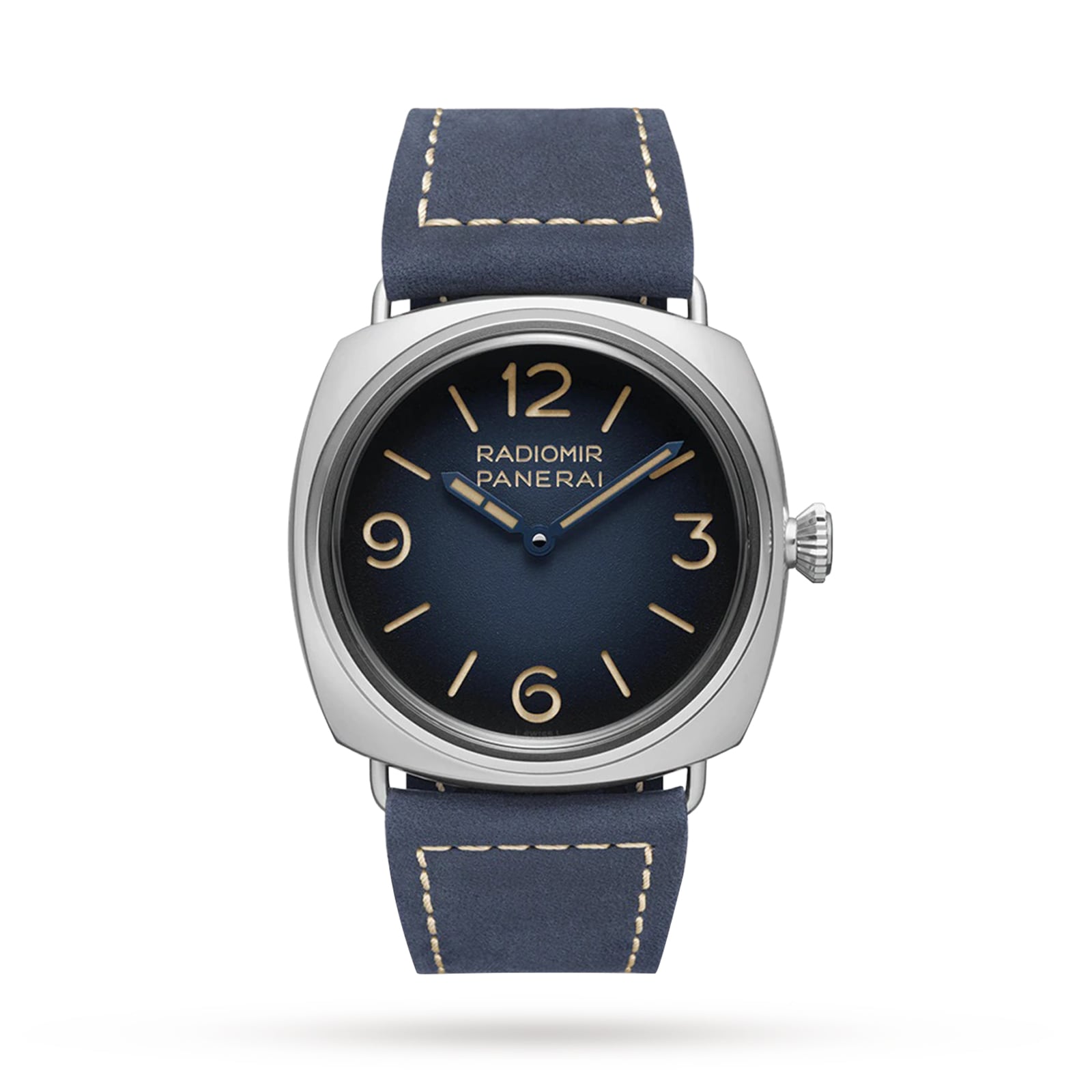 Panerai limited on sale