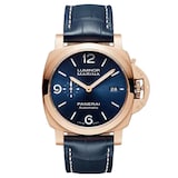 Panerai Luminor Marina Goldtech 44mm Mens Watch