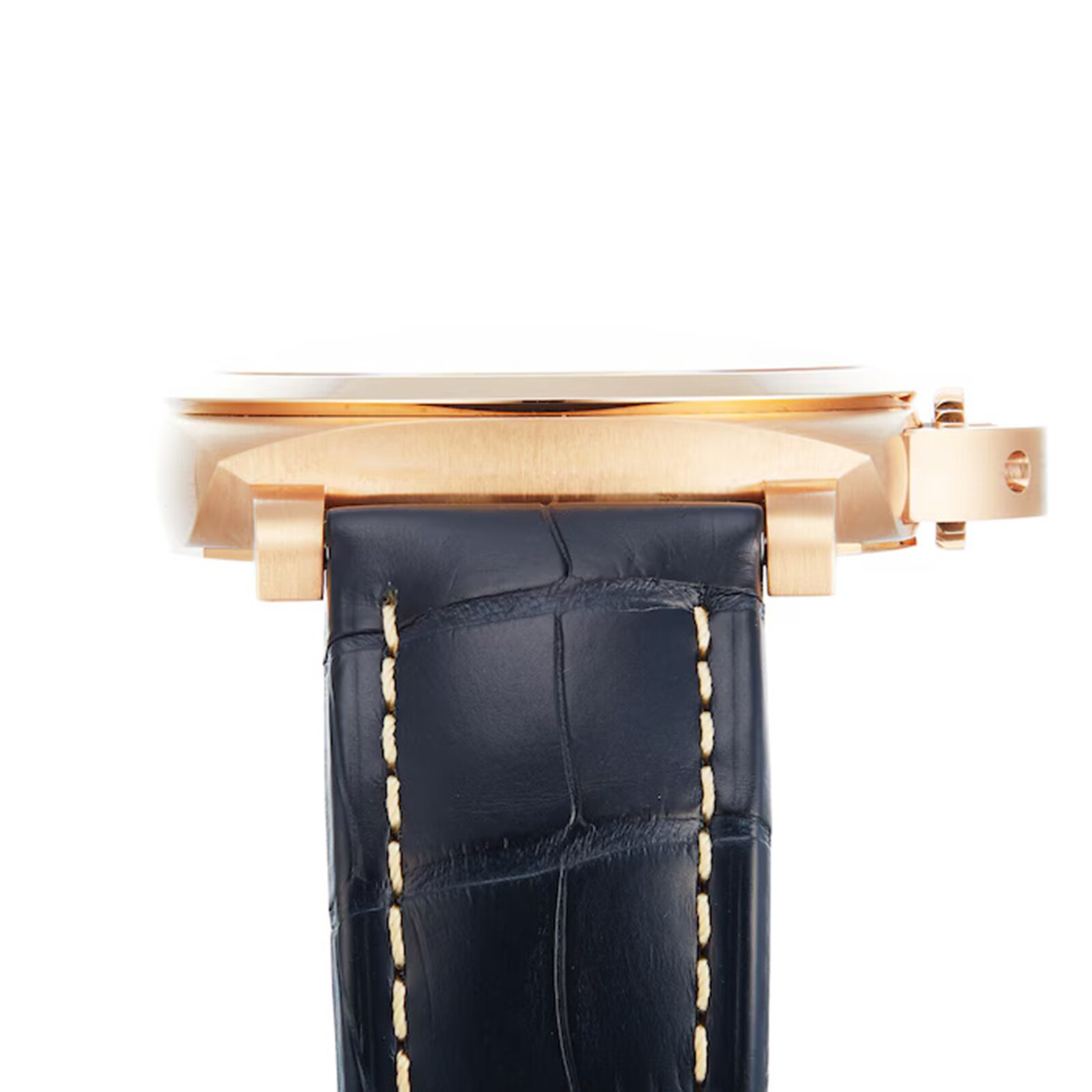 Panerai Luminor Marina Goldtech 44mm Mens Watch