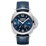Panerai Luminor Bitempo 44mm Mens Watch