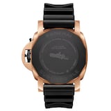 Panerai Submersible QuarantaQuattro Goldtech™ OroCarbo 44mm Mens Watch