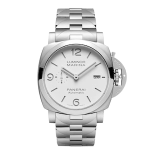 Panerai Luminor Marina PAM 1564 Automatic 44mm Watch