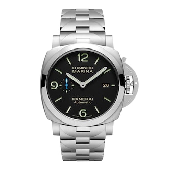 Panerai Luminor Marina PAM 1562 Automatic 44mm Watch