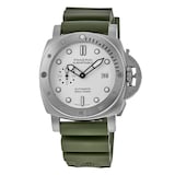 Panerai Submersible 44mm Mens Watch