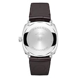 Panerai Radiomir Quaranta Automatic 40mm Mens Watch White