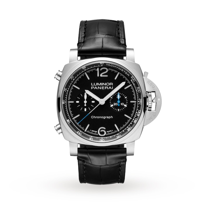 Panerai Luminor Chrono