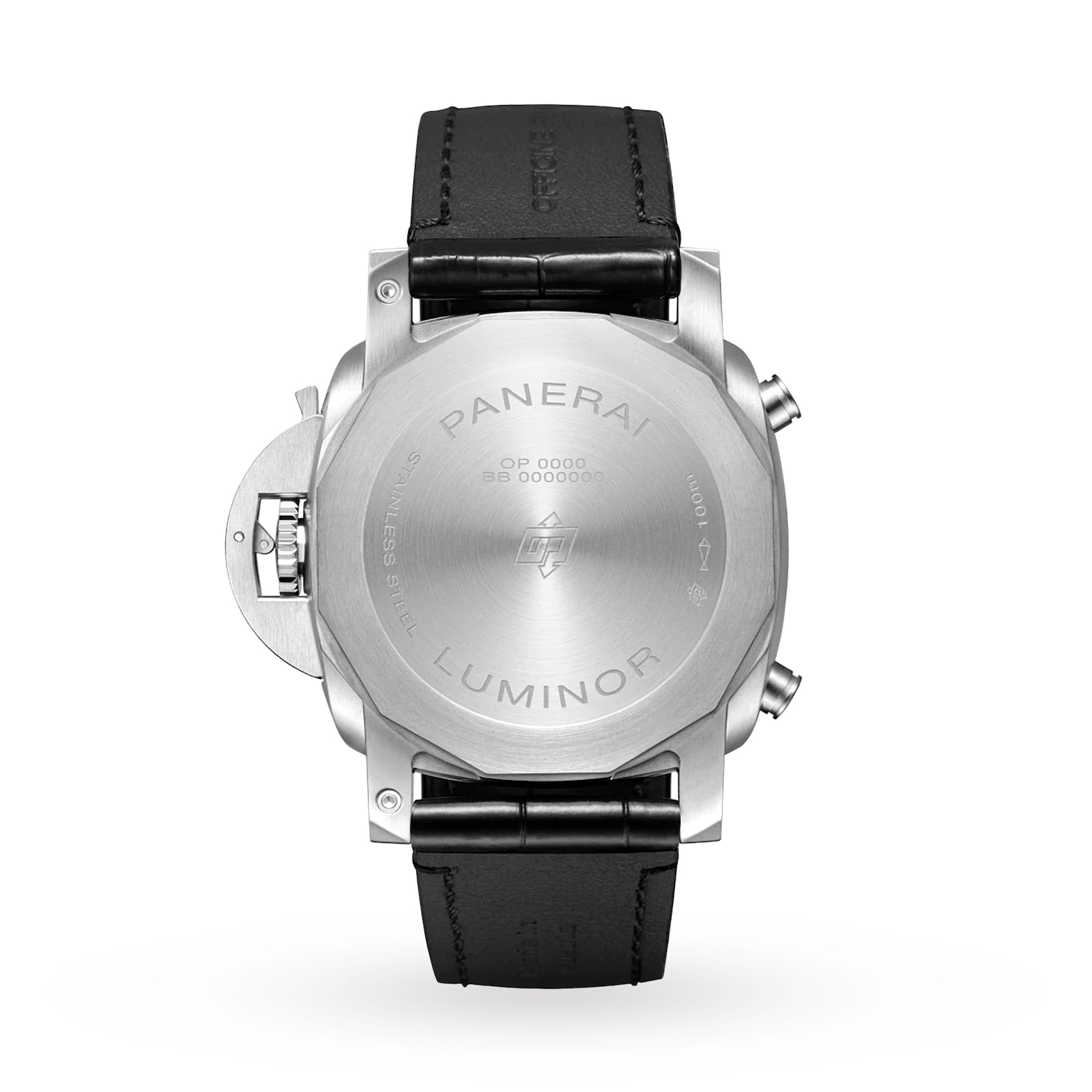 Panerai Luminor Chrono