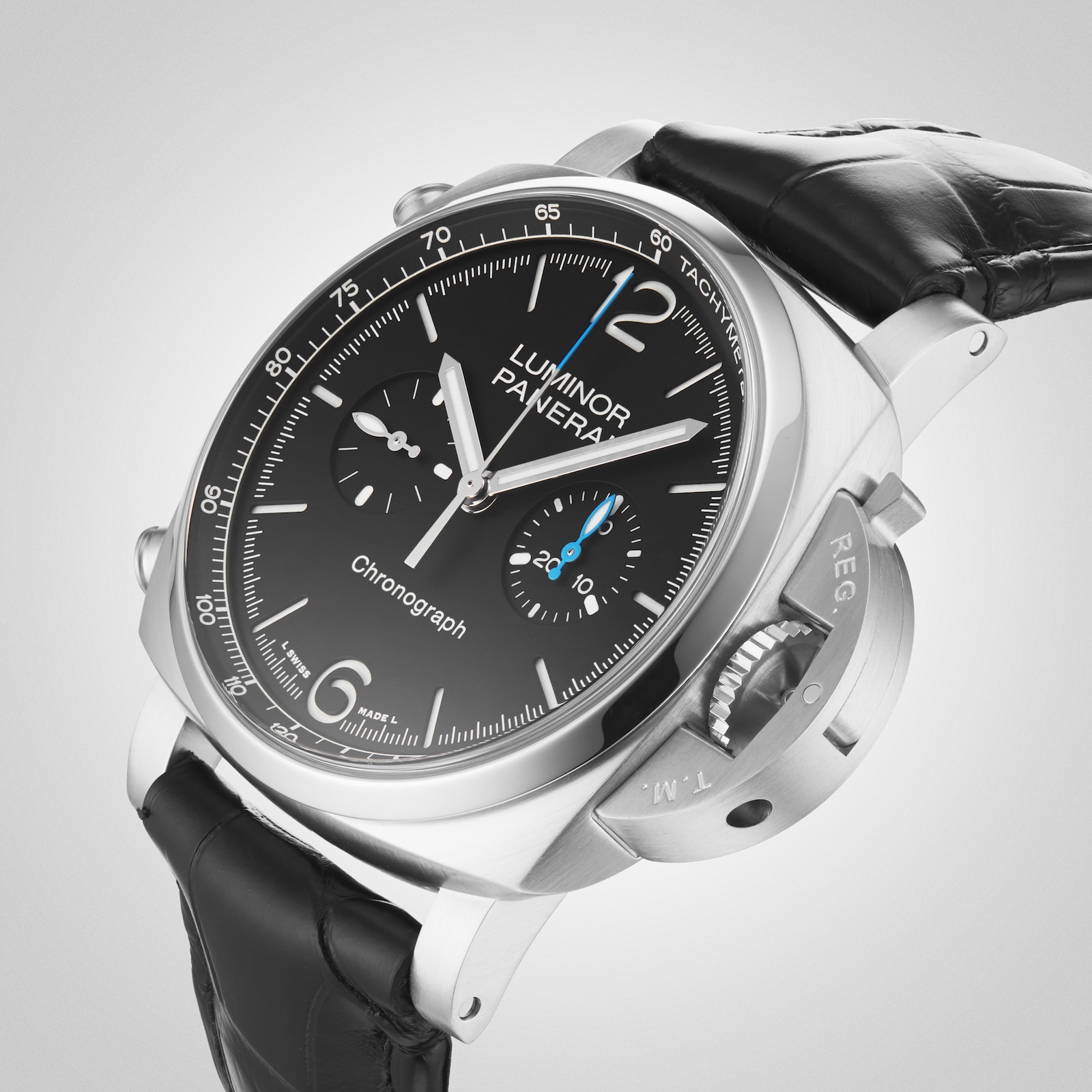 Panerai Luminor Chrono