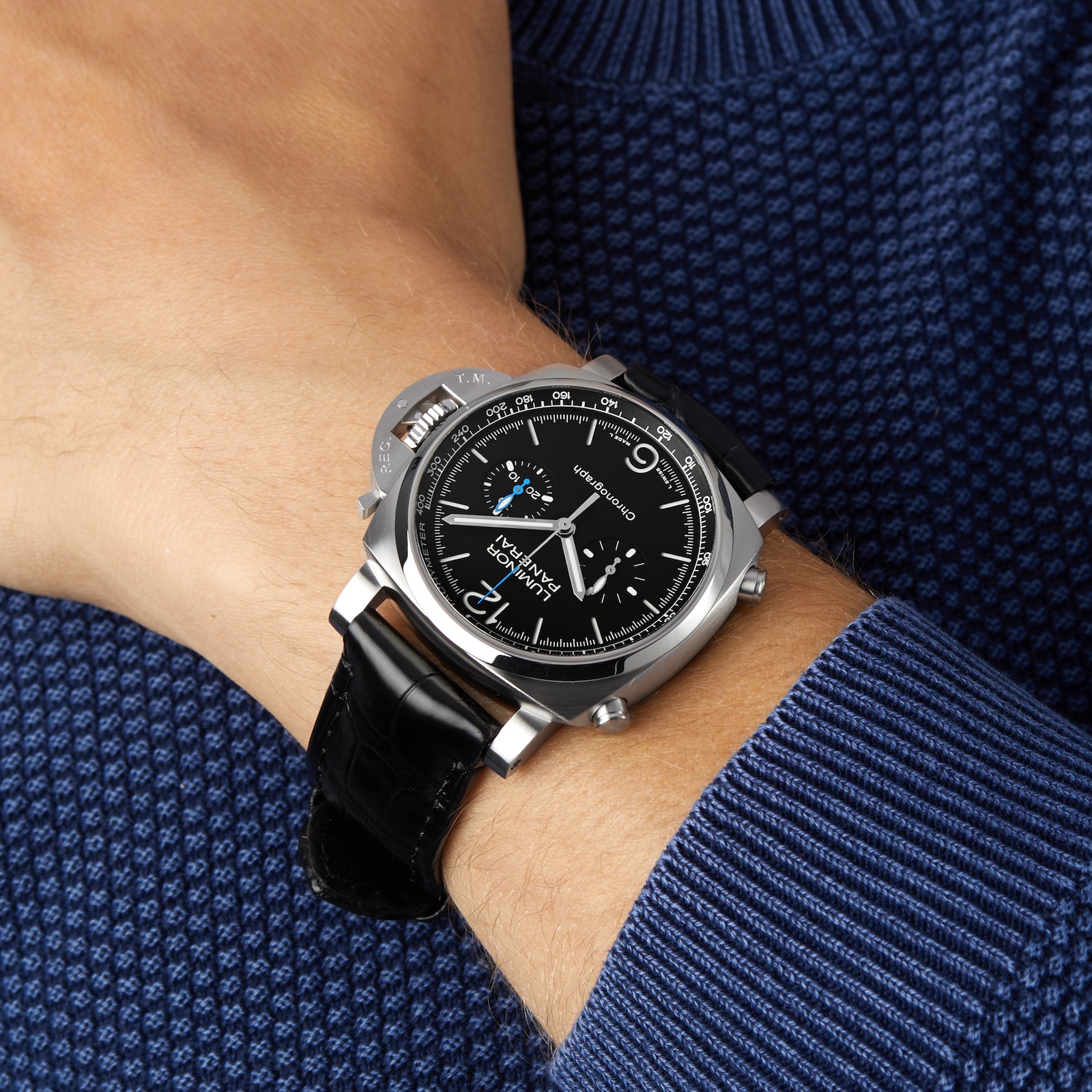 Panerai Luminor Chrono
