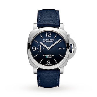 Panerai Luminor Marina eSteel
