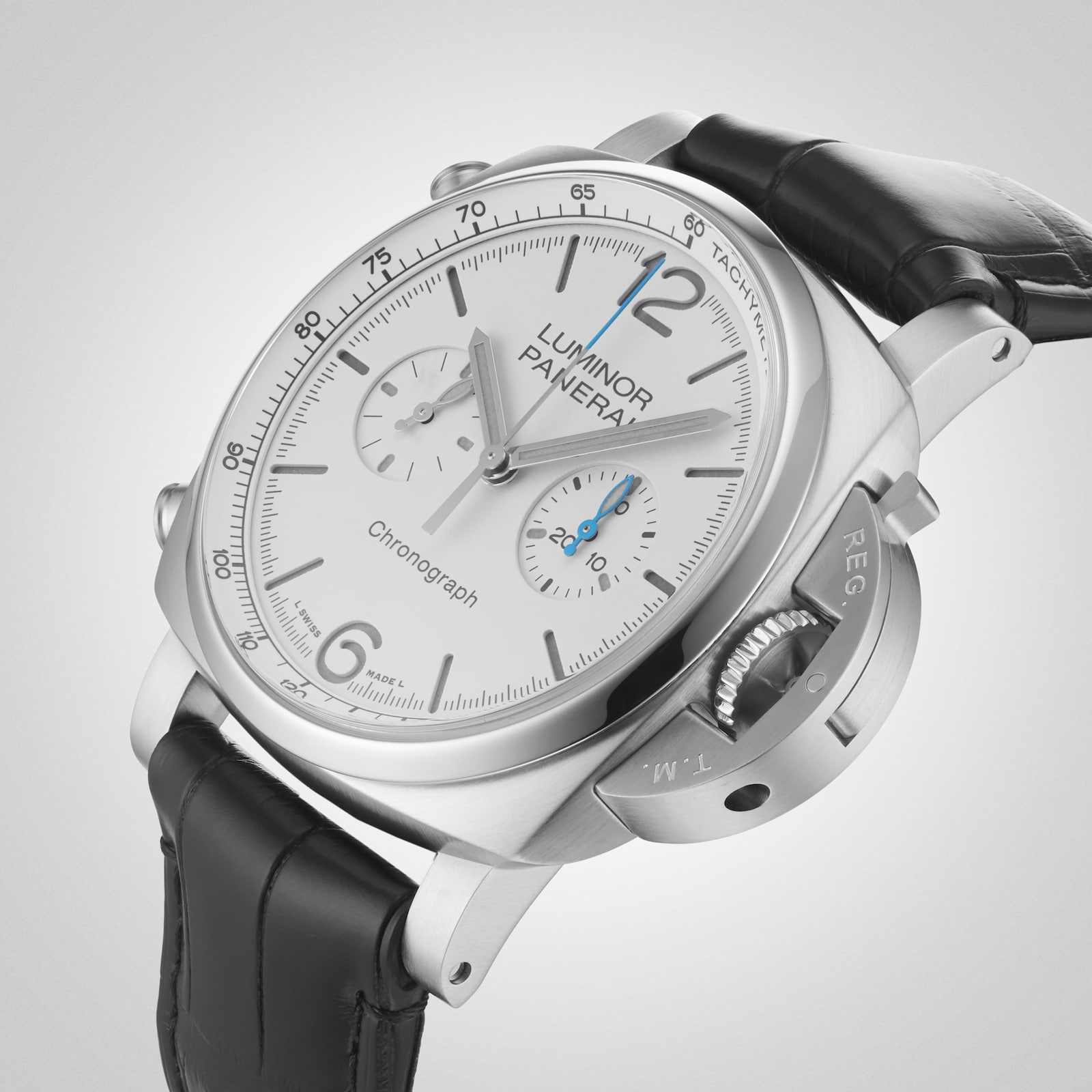 Panerai Luminor Chrono