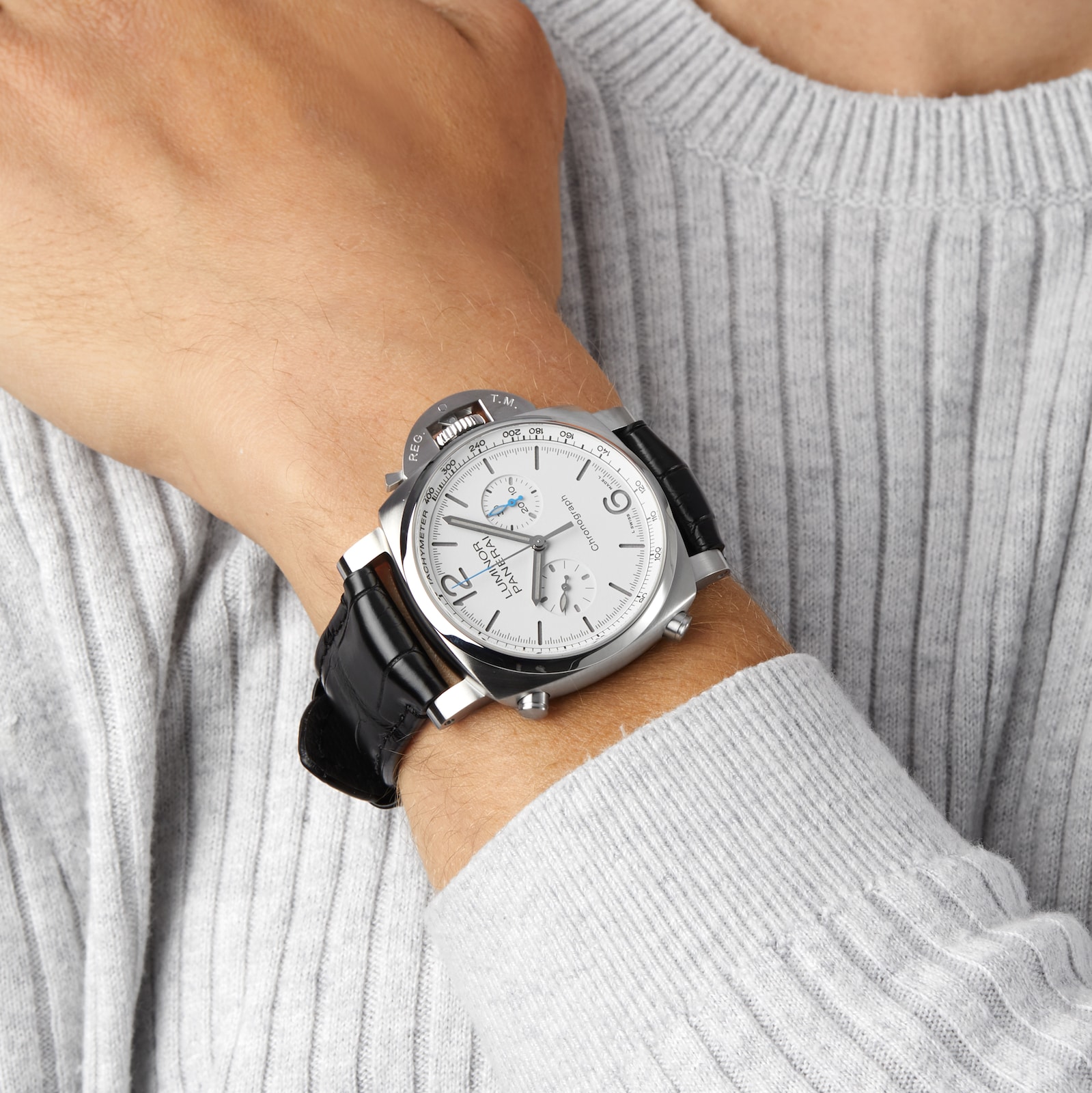 Panerai Luminor Chrono