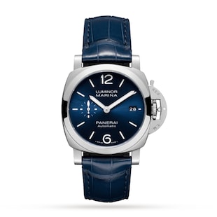 Panerai Luminor Marina Quaranta 40mm