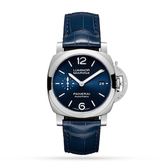 Panerai Luminor Marina Quaranta 40mm Panerai Luminor Marina Quaranta 40mm