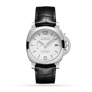 Panerai Luminor Marina Quaranta 40mm