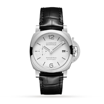 Panerai Luminor Marina Quaranta 40mm Panerai Luminor Marina Quaranta 40mm