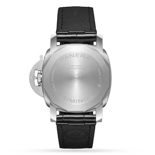 Panerai Luminor Marina Quaranta 40mm
