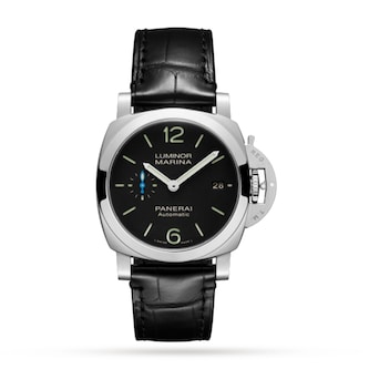 Panerai Luminor Marina Quaranta 40mm Panerai Luminor Marina Quaranta 40mm