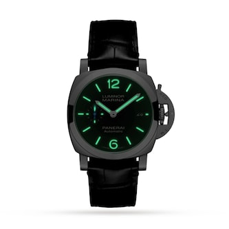 Panerai Luminor Marina Quaranta 40mm Panerai Luminor Marina Quaranta 40mm