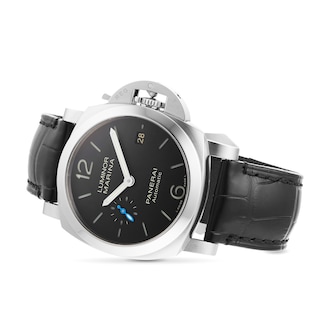 Panerai Luminor Marina Quaranta 40mm
