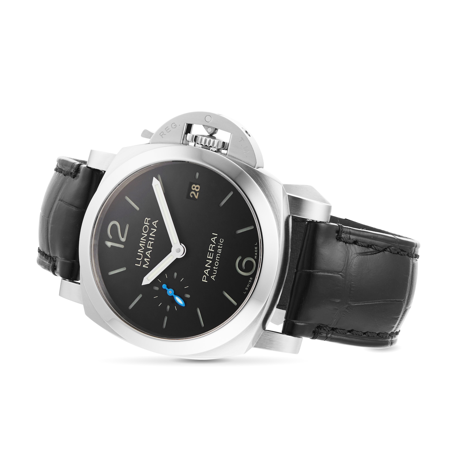 Panerai Luminor Marina Quaranta 40mm