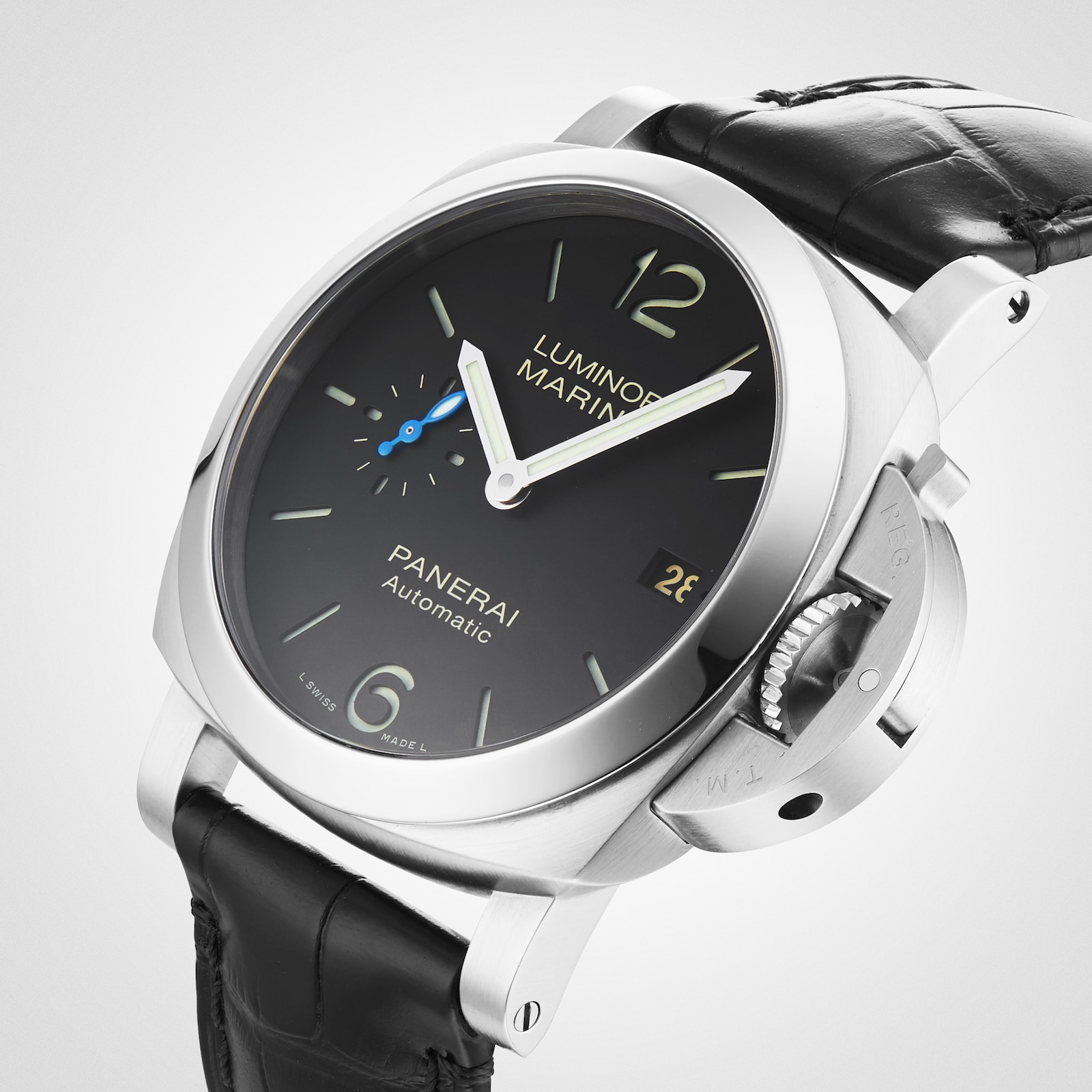 Panerai Luminor Marina Quaranta 40mm