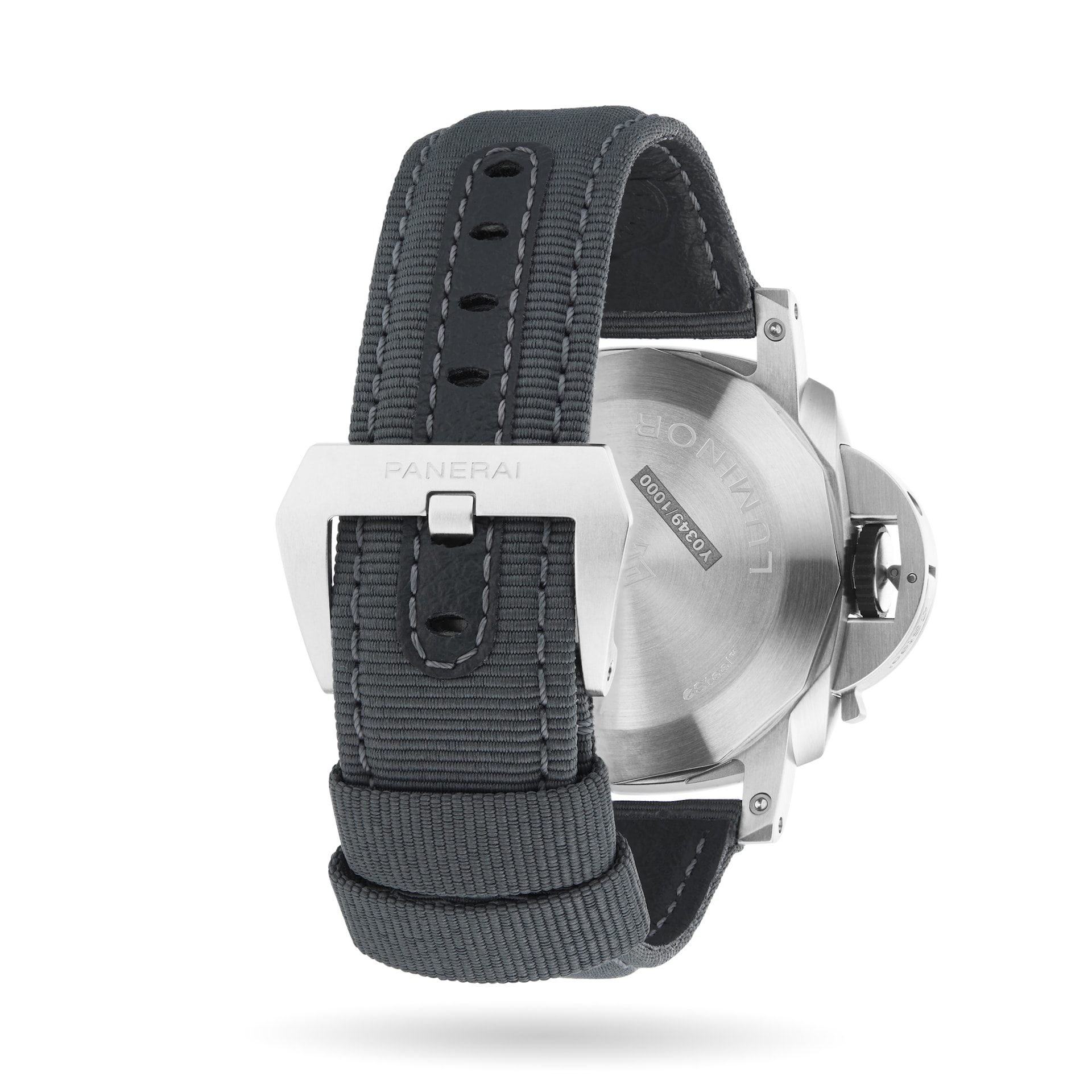 Panerai Luminor Marina ESteel™ Grigio Roccia Panerai Luminor Marina ESteel™ Grigio Roccia